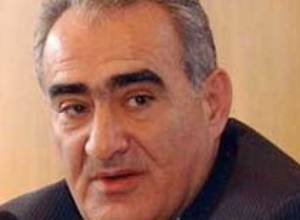 Galust Sahakyan is ready to exchange his house