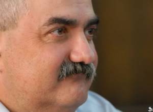 Aram Safaryan and his principles