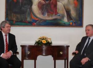 Armenia to open an Embassy in Prague