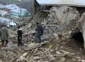 No Armenians injured from earthquake