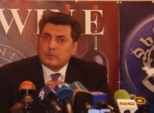 Stepan Demirtchyan excludes rapid settlement