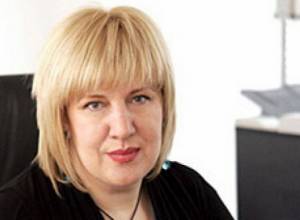 Dunja Mijatovic was appointed
