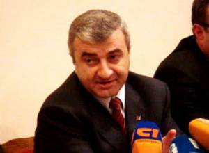 Ashot Gulyan: “No conflict can be settled in haste”