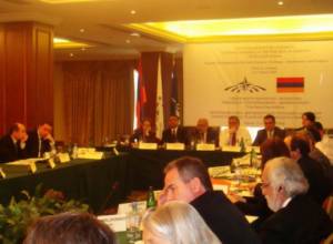 Suat Kınıklıoğlu: “Protocols will die away”