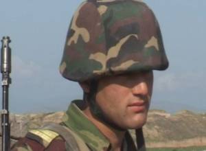 Azerbaijan frustrated the OSCE monitoring