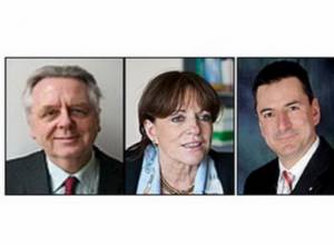 Tense struggle for €15 000