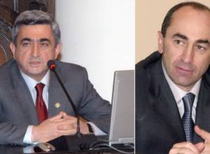 Didn't agree with the game Putin-Medvedev