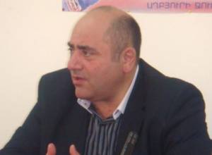 Vardan Khachatryan dispels rumours on his return