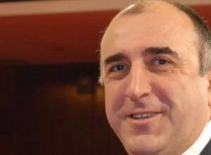 Elmar Mammadyarov: “Armenia should clarify its position”