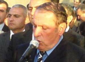 L. Ter-Petrosyan: Kocharyan could care less about Armenia and Karabakh