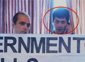 HAK activist attacked in front of FIDH representatives