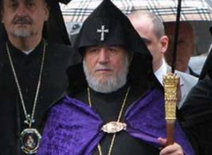 Official visit to Javakhk