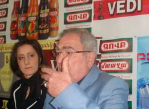 “You have killed villages”