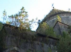Sanahin to be restored