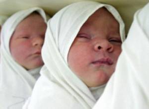 Births increased in Armenia