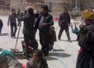 400 killed in China earthquake