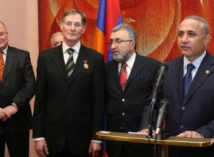 Medal is a new "burden"