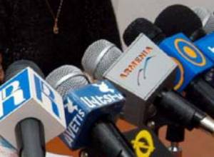 "New muzzle" for television stations