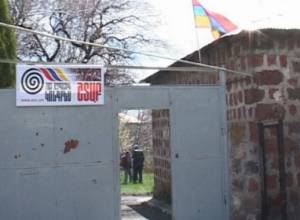 Why isn't HAK "massacring"?