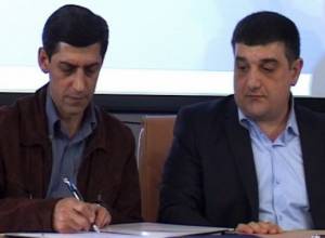 “The charter will serve as a guide-post”