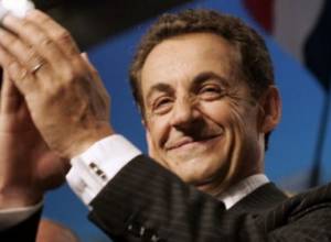 Sarkozy hails Armenia’s position