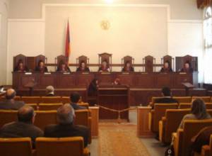 CC declines Pashinyan's request