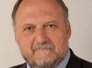 Armen Martirosyan receives OSCE PA representative