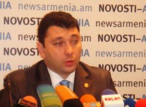 Serzh Sarsgayn’s patience is exhausted