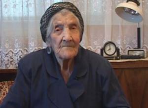 Genocide survivor recalls Turkish atrocities