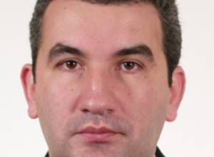 SCPEC President off Turkey