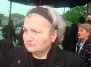 Who ordered to shoot my son?