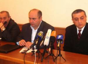 "We are wretched for hating each other"