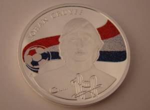 CBA issues new coin