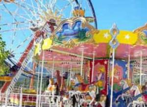 Technical fault left four injured
