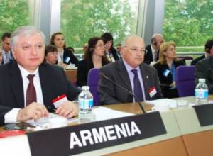Edward Nalbandian: Armenia is waiting for Ankara