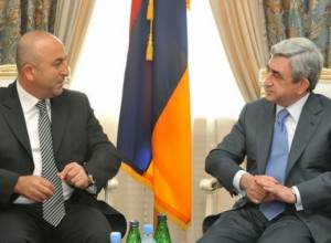 Çavuşoğlu pledges to obviate double standards