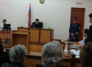 Prosecutor and investigator utter a “magic” word