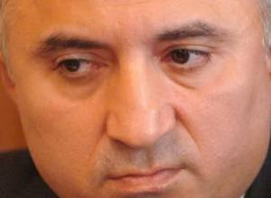 Justice Minister suggests restricting inviolability of officials