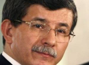 Will Davutoglu go to Azerbaijan through Armenia?