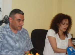 Alik Sargsyan’s revenge