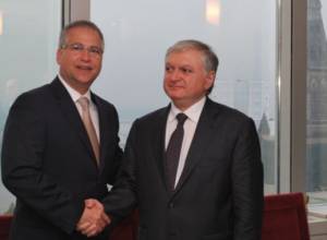 Armenia voices support for Canada