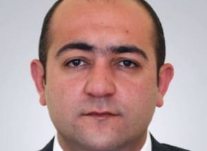 Karen Yesayan appointed NKR Minister of Economic Development