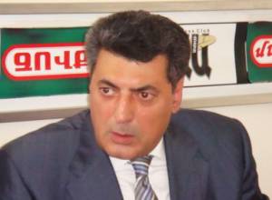 “Power change is not impossible”