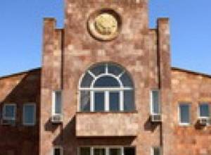 Arthur Mkrtchyan appointed judge of Malatia-Sebastia Court