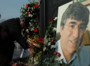 Dink Family Lawyer found hanged