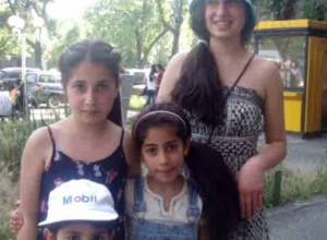 Multi-children families need state attention