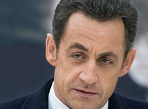 French Armenians address letter to President Sarkozy