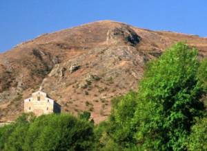 Infection outbreak in Kashatagh