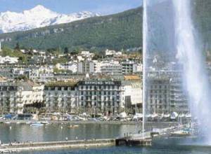 Karabakh issue discussed in Geneva