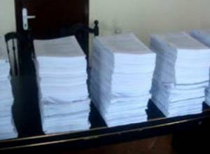 Cassation Court rejected HAK